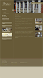 Mobile Screenshot of hotelpalace.be